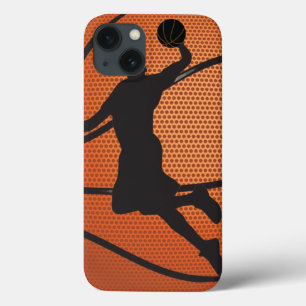 Basketball-dunk Case-Mate iPhone Case