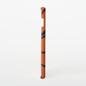 Basketball-dunk Samsung Galaxy Hoesje (Rechterkant)