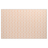 Basketball Fabric Stof (Yard (91,4 cm))