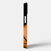 Basketball Fan Case-Mate iPhone Case (Achterkant / Rechts)