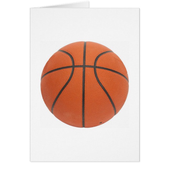 Basketball Fan Gifs Basketball Theme Gifts B-Ball (Voorkant)