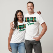 Basketball Fever T-Shirt (Unisex)