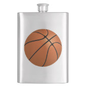 Basketball Flacon (Voorkant)