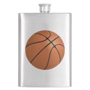 Basketball Flacon