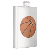Basketball Flacon (Rechts)