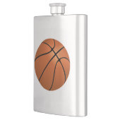 Basketball Flacon (Links)