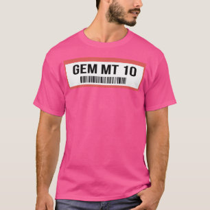 Basketball Football Hockey Card Co. T-shirt
