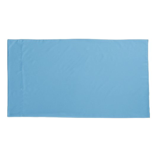 Basketball Frog King kussensloop (Achterkant)