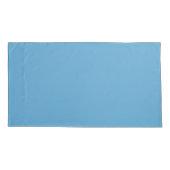 Basketball Frog King kussenslopen paar (Achterkant-Links)