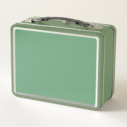 Basketball Frog lunchbox (Achterkant)