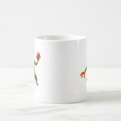 Basketball Frog mok tweezijdig (Center)