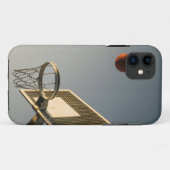 Basketball Gift Case-Mate iPhone Case (Achterkant (horizontaal))