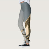  Basketball Gift Leggings (Links)