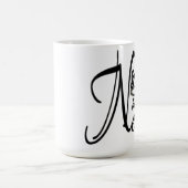 Basketball Gift Mok (Center)