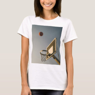  Basketball Gift T-shirt