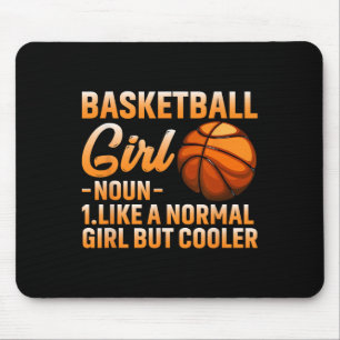 Basketball Girl Definition Basket Ball Sport Muismat
