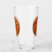 Basketball Glas (Links)