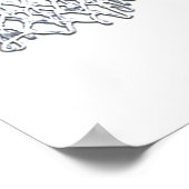 Basketball Good Luck Poster (Hoek)