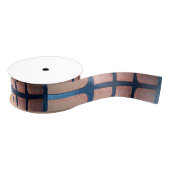 Basketball Grosgrain Lint (Spoel)