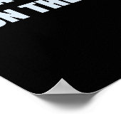 Basketball Head (röntgenfoto) Poster (Hoek)