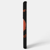 Basketball het spel van de Champions Samsung Galaxy Hoesje (Achterkant horizontaal)