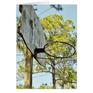Basketball Hoop