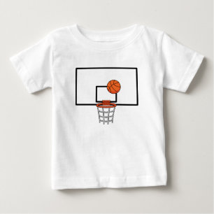 Basketball Hoop