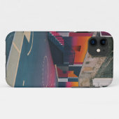 Basketball Hoop Case-Mate iPhone Case (Achterkant (horizontaal))