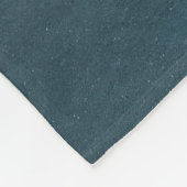 Basketball Hoop Fleece Deken (Hoek)