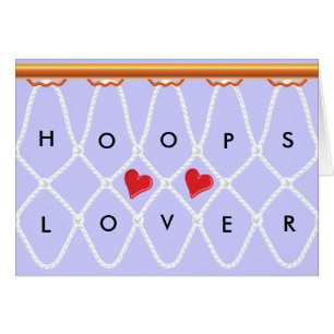 Basketball Hoop Net_Hoops Lover