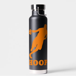 Basketball Hoop Waterfles