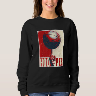 Basketball Hooper Street Basketball Player Trui