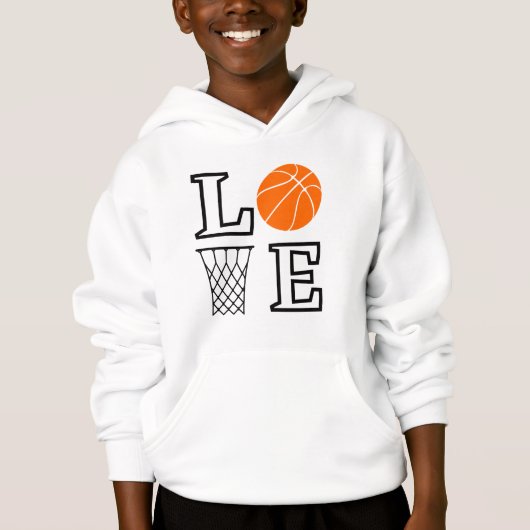 Basketball Hoops, Basketball Player Gift (Voorkant)