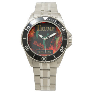 Basketball Horloge