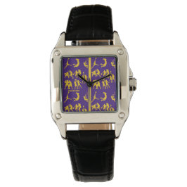 Basketball Horloge