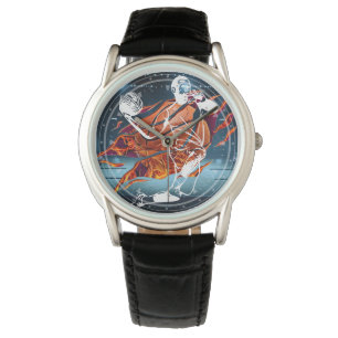 Basketball Horloge