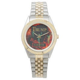 Basketball Horloge