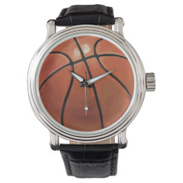 Basketball Horloge