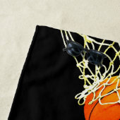 Basketball I Love Strandlaken (In situ)