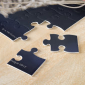 Basketball in de mand. legpuzzel (Zijkant)