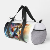 Basketball in Motion, Plunjezak (Rechterhoek)