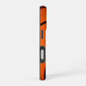 Basketball iPhone 16 Hoesje (Rechterkant)