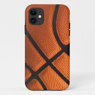 Basketball iPhone 5 Hoesje