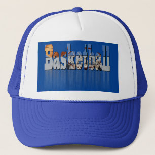Basketball is het beste spel, Truckers Pet