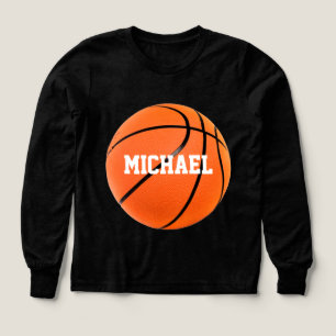 Basketball Jouw naam