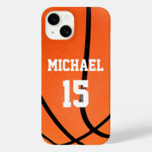 Basketball Jouw naam