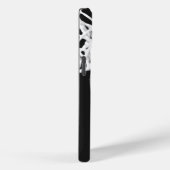 Basketball Jouw naam Case-Mate iPhone Case (Achterkant / Rechts)