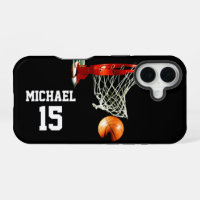 Basketball Jouw naam