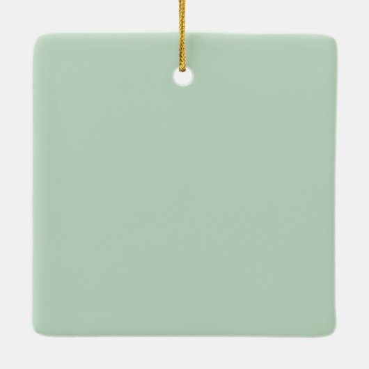 #Basketball #Jump Keramisch Ornament (Achterkant)