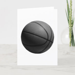 Basketball Kaart